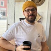 „Diese eine Tasse war mein Ziel“