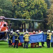 Fall Herdecke: Tochter soll Mutter vor Stichen gequält haben