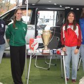 Frauen-Cup-Halbfinale bringt Neuauflage des Finals von 2025