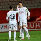 Gegen das Gesetz der Serie