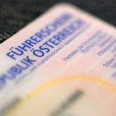 Staatsanwaltschaft legt ­Führerschein-Causa ad acta