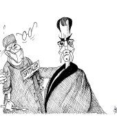 Stricheleinheiten. Von Silvio Raos