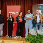 Großer Besucherandrang bei Lehrlingsmesse