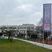 Hightech-Investition für HTL Dornbirn