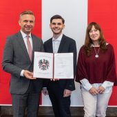 Bundesauszeichnung für Lehrlingsarbeit