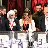 Syrien wählt erstmals seit Assad-Sturz
