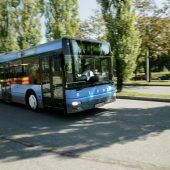 Kostenlose ÖPNV-Karte für ­Übernachtungsgäste