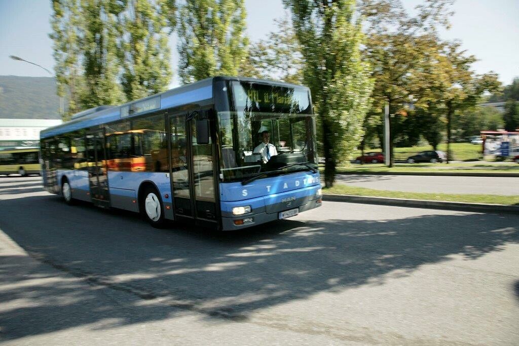 Übernachtungsgäste sollen bald kostenlos Bus und Bahn nutzen können.→