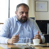 Ruhiger Start in die Infofreiheit