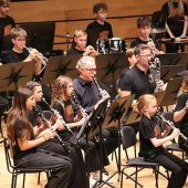 Erfolg für Musikmittelschule Götzis