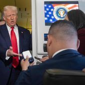 Neue Atomwaffentests in USA