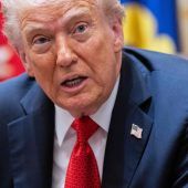 EU stützt Trumps Ukraine-Plan