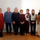 Kunstvolle Premieren im Fünferpack