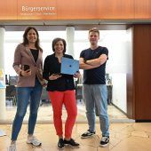 Gemeinde Lustenau gibt Infos und Hilfe bei ID Austria