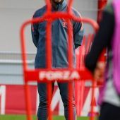 Alaba muss pausieren und fehlt auch im Clásico