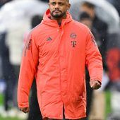 Bayern München so gut wie kein Team je zuvor