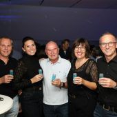 Disco-Schlagernacht im Leiblachtalsaal