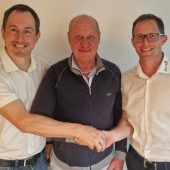 Nachfolgeregelung bei der Firma SF-Erste Hilfe Produkte