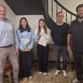 Nachwuchs glänzt für den Wintersportverein Bludenz