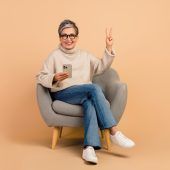 Apple iPhone-Kurse für Senior:innen