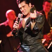 Zeitreise durch das Leben des King of Rock’n‘Roll