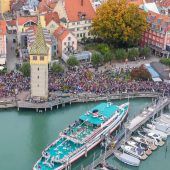3-Länder-Marathon