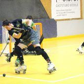 Playoffstart in Dornbirn für den RHC