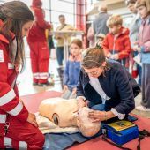 Weltrekordversuch:­ Die längste ­Reanimation der Welt