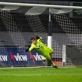 Der Fußballgott war kein Bregenzer