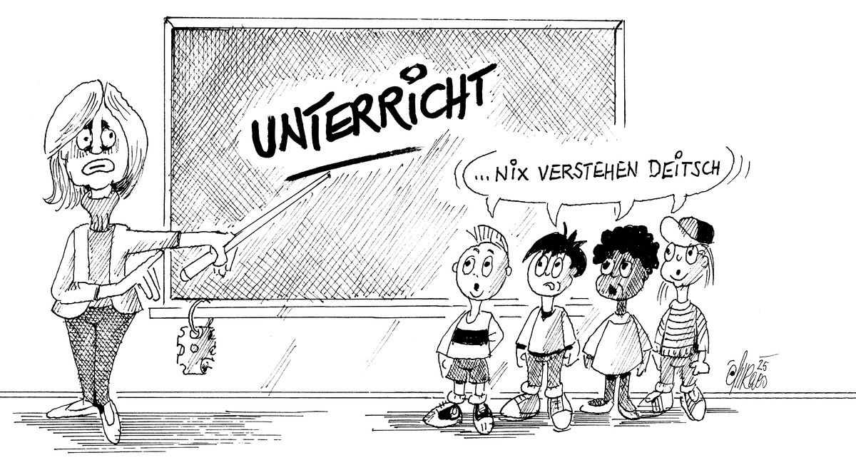 Vorarlberg-Leerplan!