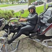 Dem Rausch des Bikens verfallen