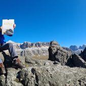 Buntes Programm in der Stadtbücherei