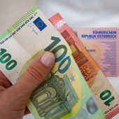 Land gerät immer stärker in Erklärungsnot