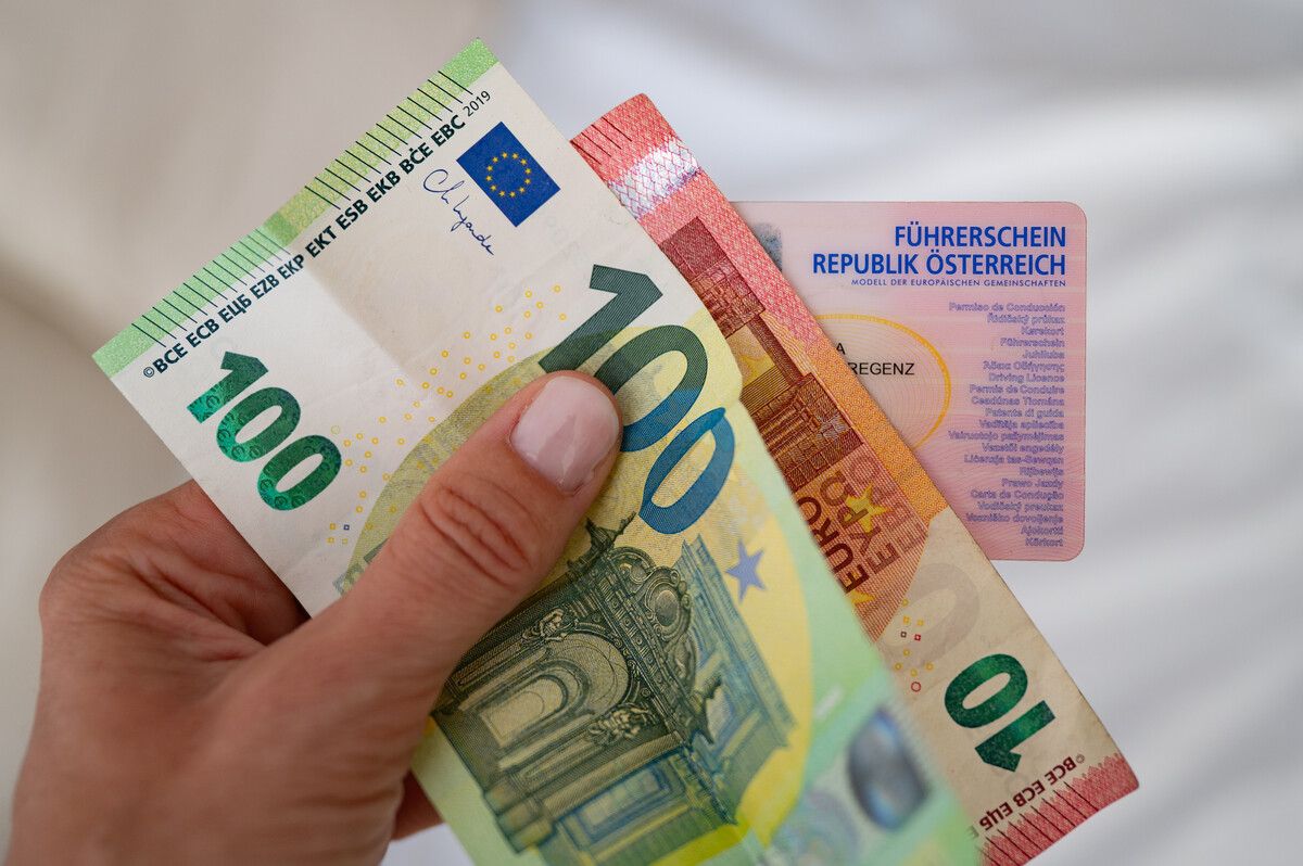 Widersprüche und Verstrickungen: Nebenjob in Millionenhöhe wirft Fragen auf.⇒VN/Sierra