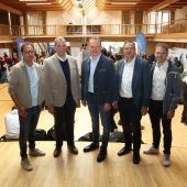 Reges Interesse an Berufsinfos