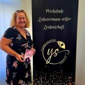 „Die Welt braucht mehr Liebe“