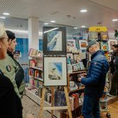 Schruns wird zur Flaniermeile
