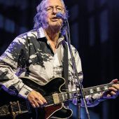 Peter Cornelius geht mit Band auf große Tournee