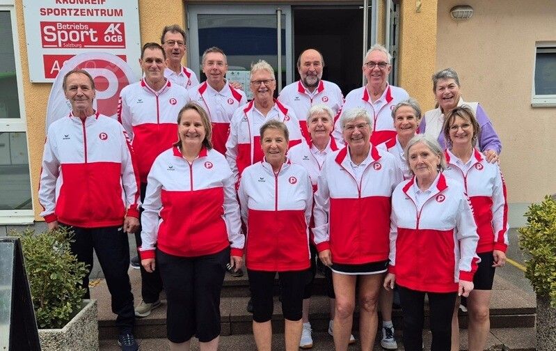 40 Jahre Engagement und Hilfsbereitschaft: Die Friends of Nüziders blicken auf eine bewegte Vereinsgeschichte zurück. ⇒ Friends of Nüziders