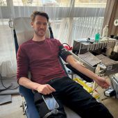 Eingesendet. Vereinsnachrichten aus dem Bezirk