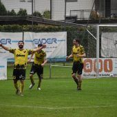 FC Höchst zieht positives Zwischenfazit