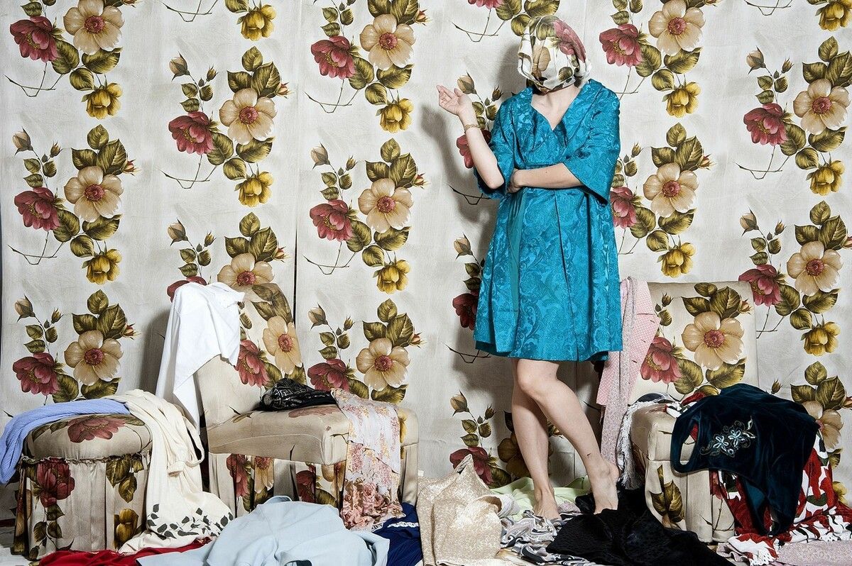 Ab dem kommenden Samstag sind im Palais Thurn und Taxis Werke von Eva Kees, Manfred Egender und Rainer Rainer ausgestellt. ⇒Eva Kees