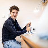 „Menschen wieder Lebensgefühl geben“