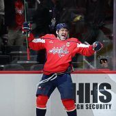 Owetschkin mit  magischer Marke