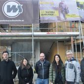 Firstfeier als wichtiger Meilenstein