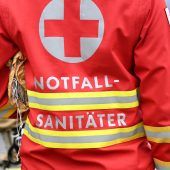 Mutter überfährt in Oberösterreich aus Versehen einjährige Tochter