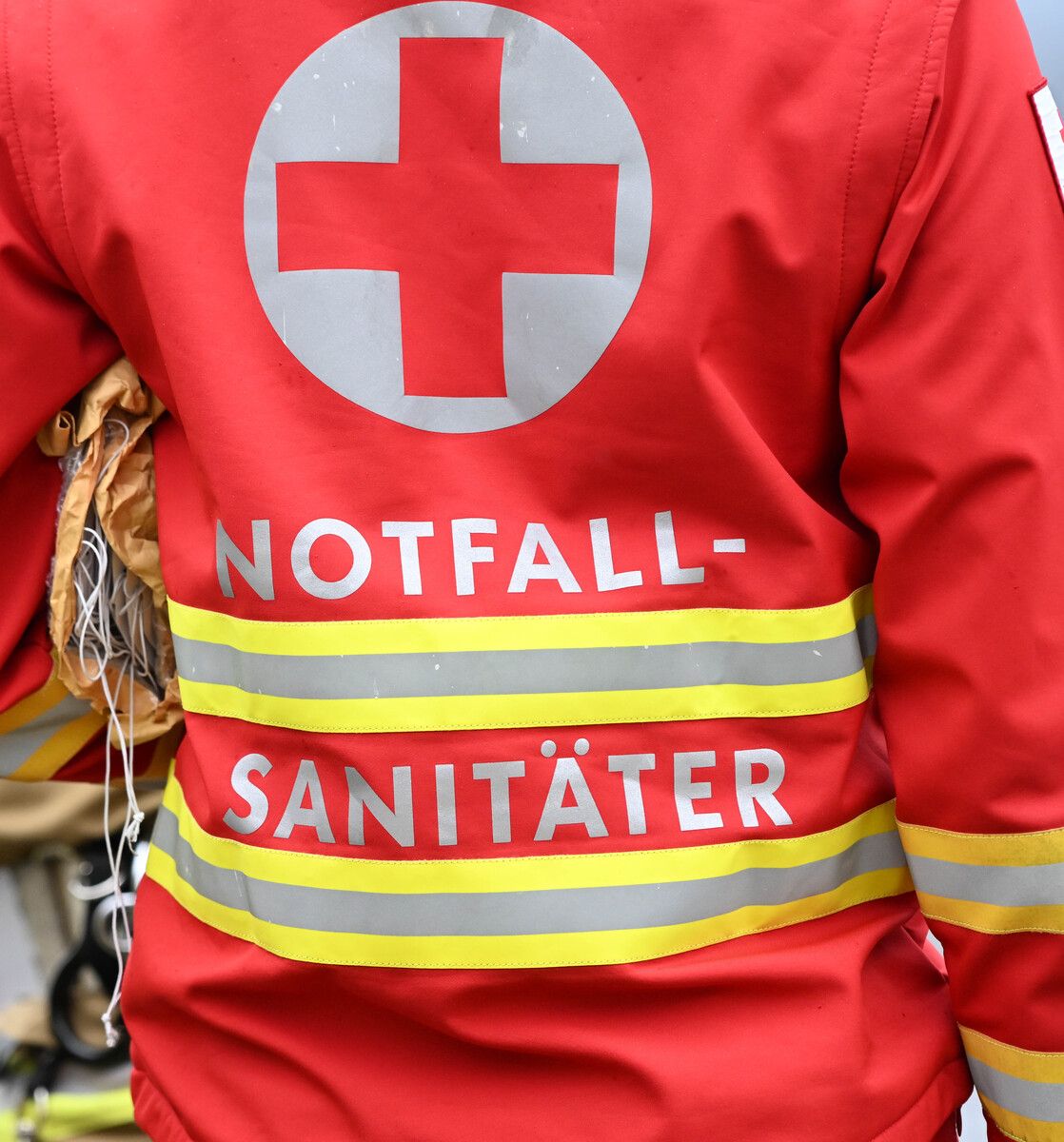 Alle Erste-Hilfe-Maßnahmen der Rettung blieben erfolglos.⇒Symbolbild: APA/B. Gindl