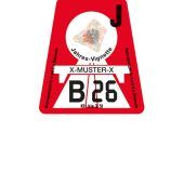 Leser werben Leser für eine Vignette 2026