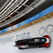 Der große Traum lautet Cortina 2026