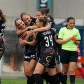 Mikulica als Matchwinnerin im letzten Heimspiel